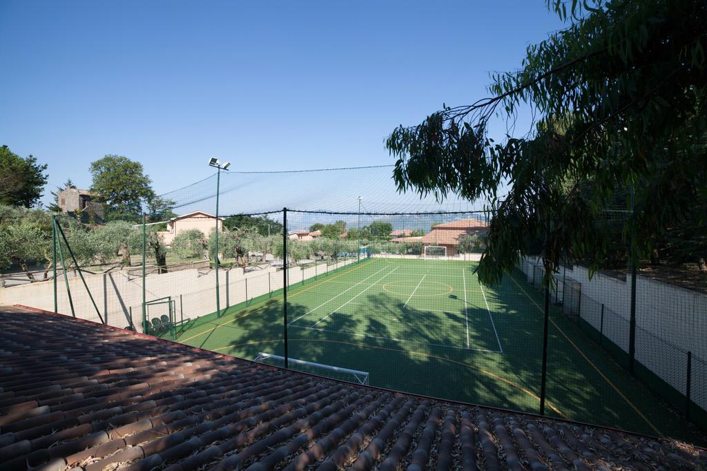 Agriturismo La Molara セッサ・アウルンカ エクステリア 写真