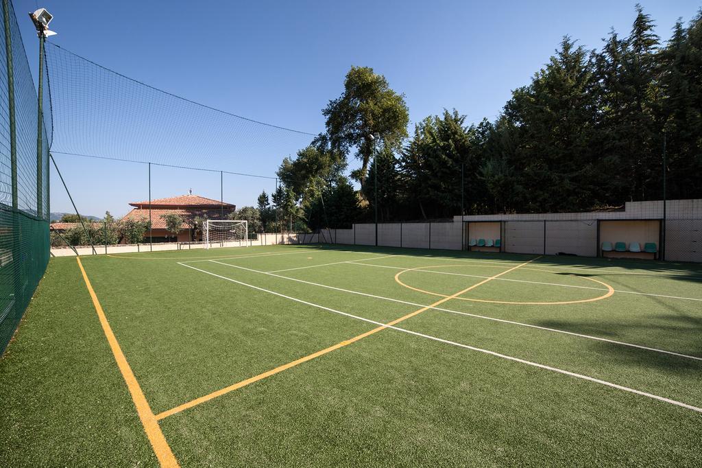Agriturismo La Molara セッサ・アウルンカ エクステリア 写真