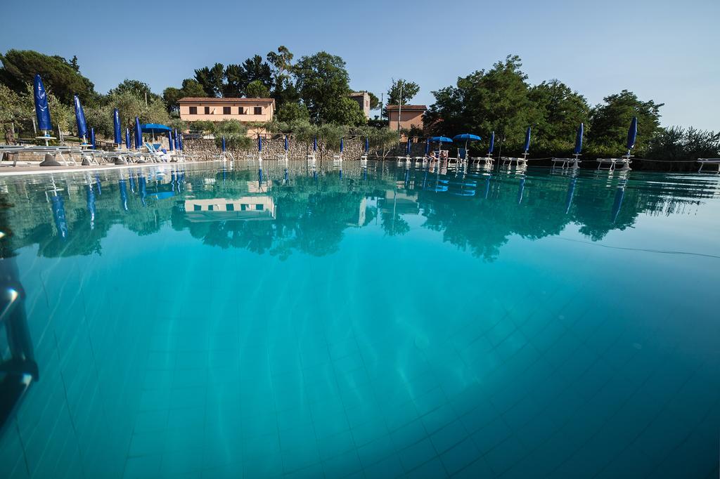 Agriturismo La Molara セッサ・アウルンカ エクステリア 写真