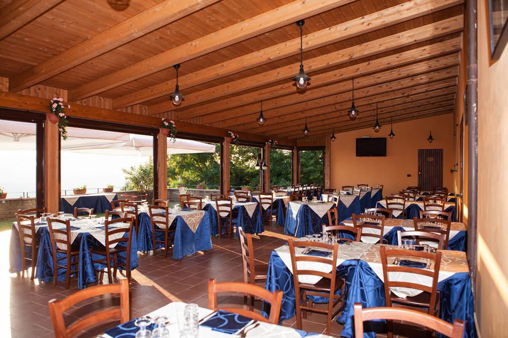 Agriturismo La Molara セッサ・アウルンカ エクステリア 写真