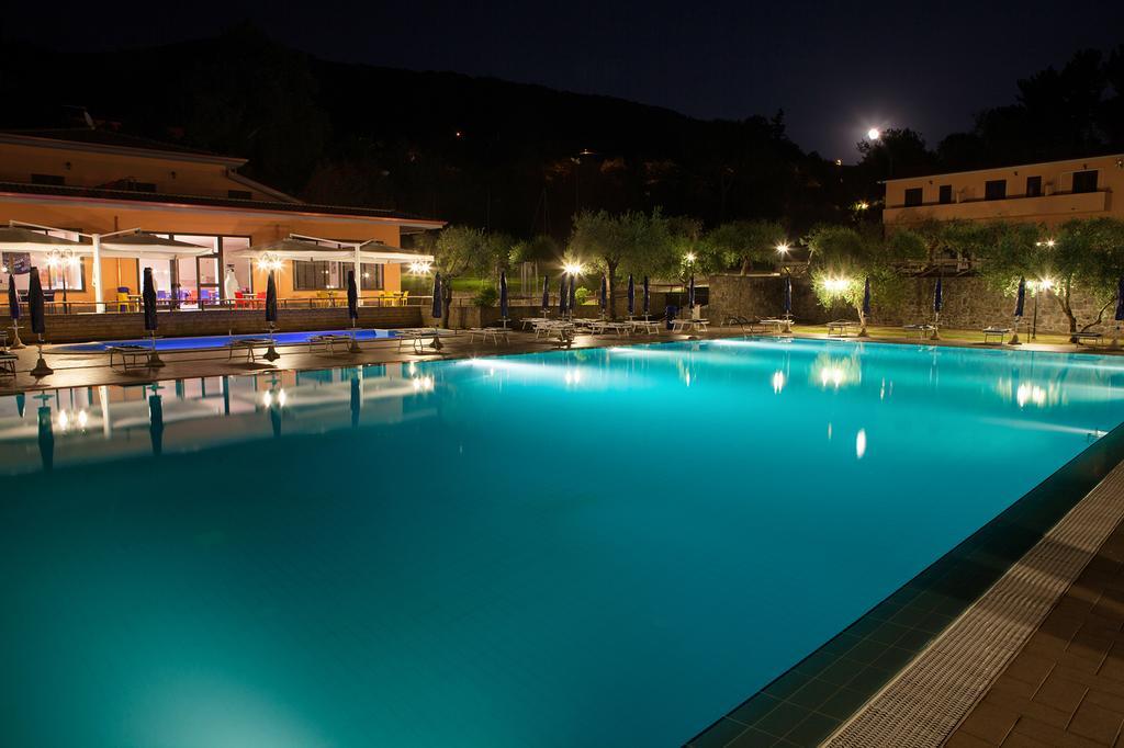 Agriturismo La Molara セッサ・アウルンカ エクステリア 写真