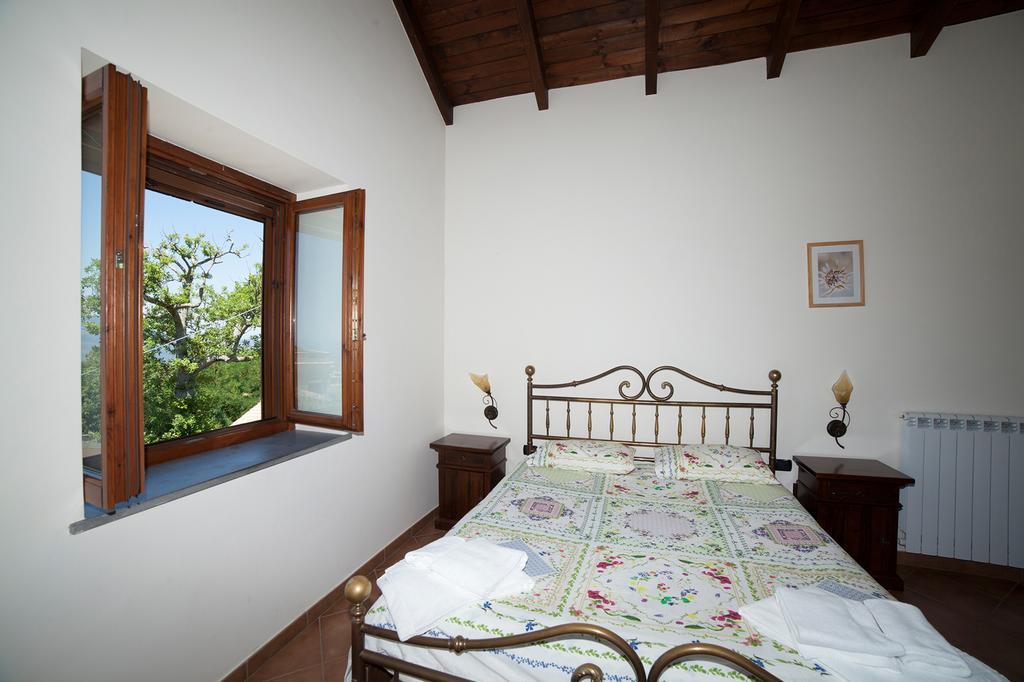 Agriturismo La Molara セッサ・アウルンカ エクステリア 写真
