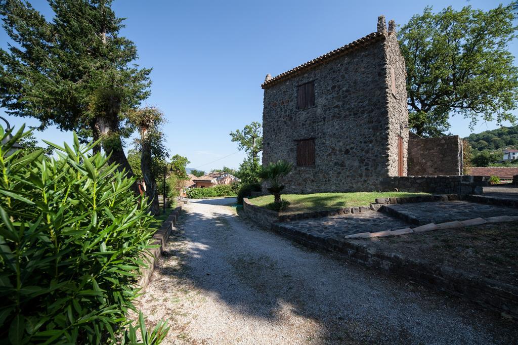 Agriturismo La Molara セッサ・アウルンカ エクステリア 写真