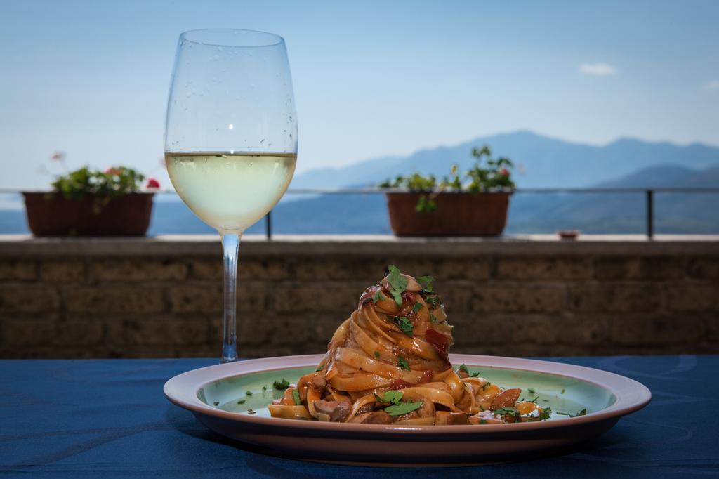 Agriturismo La Molara セッサ・アウルンカ エクステリア 写真
