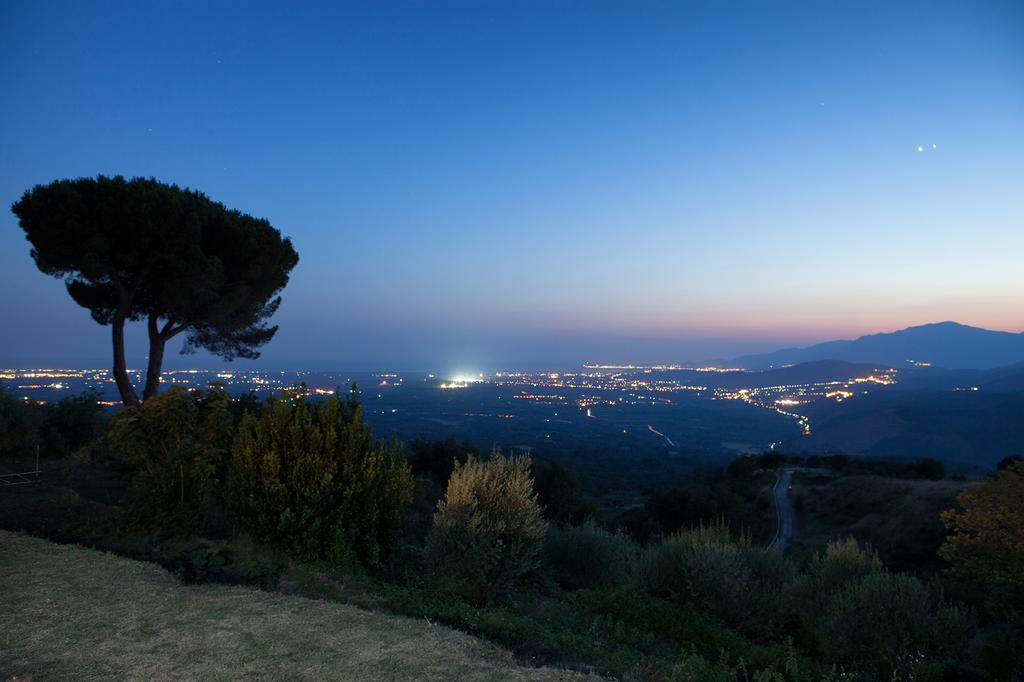Agriturismo La Molara セッサ・アウルンカ エクステリア 写真