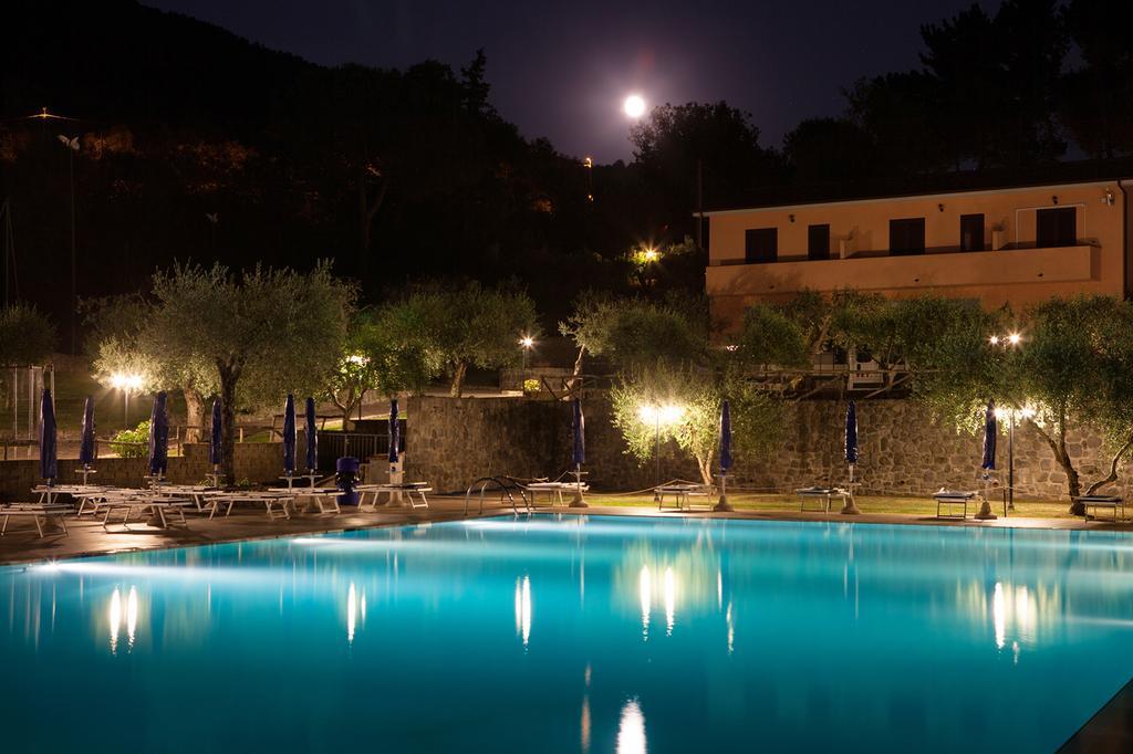 Agriturismo La Molara セッサ・アウルンカ エクステリア 写真