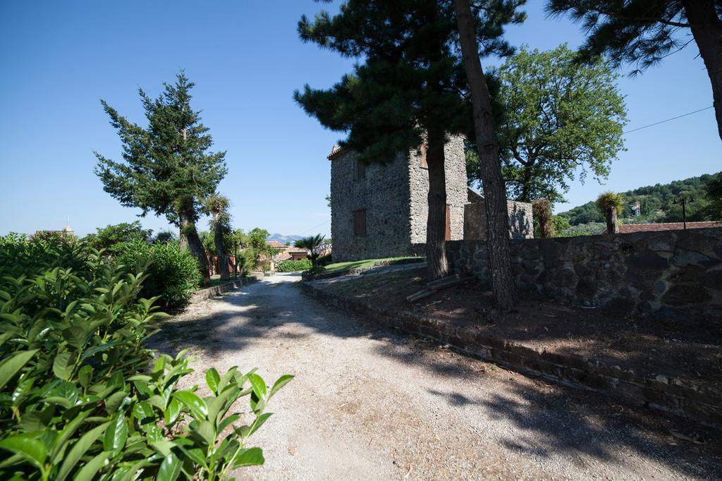 Agriturismo La Molara セッサ・アウルンカ エクステリア 写真