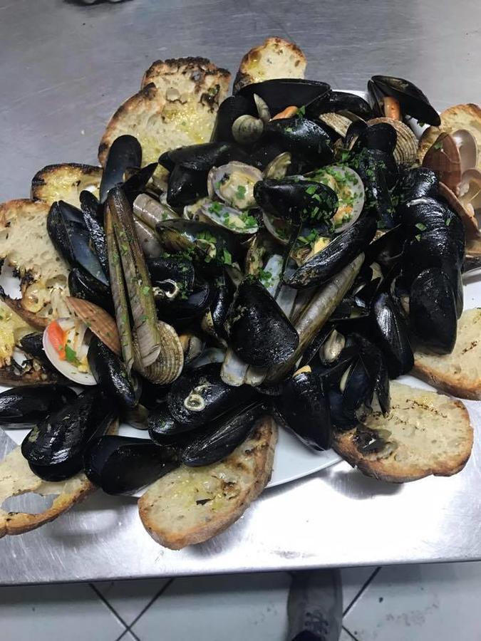 Agriturismo La Molara セッサ・アウルンカ エクステリア 写真